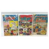 ARCHIE PEP #267 #312 EVERYTHINGï¿½S ARCHIE #16