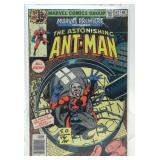 MARVEL COMICS THE ASTONISHING ANT-MAN #47