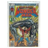 MARVEL COMICS WONDER MAN #55