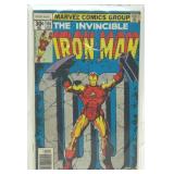 MARVEL COMICS IRON MAN #100