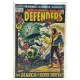 MARVEL COMICS THE DEFENDERS #2
