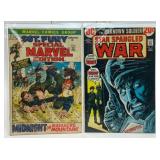 STAR-SPANGLED WAR #171 SGT FURY SPECIAL #5