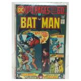 DC COMICS, BATMAN #259