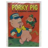 DELL COMICS PORKY PIG #426