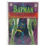 DC COMICS BATMAN #195