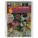 DC COMICS OUR ARMY AT WAR SGT ROCKS #177