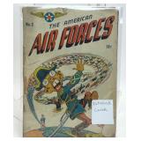 THE AMERICAN AIR FORCEï¿½S COMIC #2