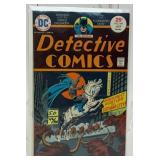 DC COMICS DETECTIVE COMICS BATMAN #449