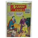 DC COMICS ACTION COMICS #264