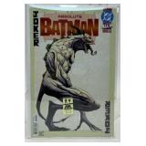 DC COMICS ABSOLUTE BATMAN JOKER 2ND PRINT #15