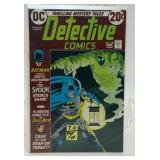 DC COMICS DETECTIVE COMICS #435
