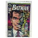 DC COMICS BATMAN #14