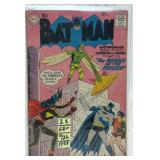 DC COMICS BATMAN #126