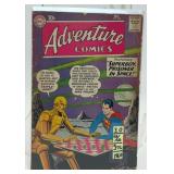 DC COMICS ADVENTURE COMICS #276