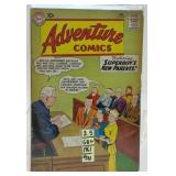 DC COMICS ADVENTURE COMICS #281