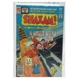 DC TV COMIC SHAZAM #28
