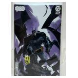 DC COMICS ABSOLUTE BATMAN #17
