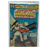 DC TV COMIC SHAZAM #25