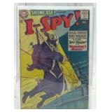 DC COMICS SHOWCASE PRESENTS I-SPY