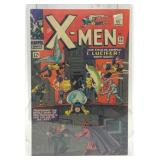 MARVEL COMICS X-MEN #20