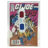 SEALED UNOPENED, G.I. JOE 3-D #1