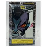 MARVEL DAREDEVIL MINI MASTERWORKS COLLECTORS PACK