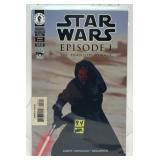 DARK HORSE STAR WARS EPISODE 1 PHANTOM MENACE #3