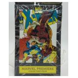 MARVEL COMICS MARVEL PREMIER COLLECTORS PACK