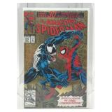 MARVEL COMICS THE AMAZING SPIDER-MAN #373