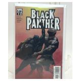 MARVEL BLACK PANTHER #2 PSR