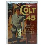 DELL COMICS COLT 45 #6