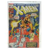 MARVEL COMICS X-MEN #69