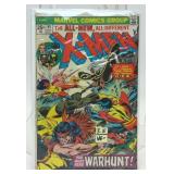 MARVEL COMICS X-MEN #95