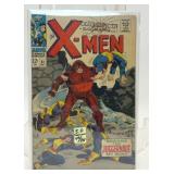 MARVEL COMICS X-MEN #32