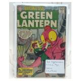 DC COMICS GREEN LANTERN #24 3RD SILVER AGE