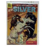 DELL COMIC SILVER #16