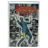 THE MARVEL FUMETTI BOOK #1