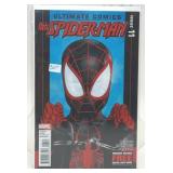 MARVEL ULTIMATE COMICS ALL NEW SPIDER-MAN #11