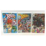 X-PATROL #1 AND DIRECT EDITION NINJAK #1