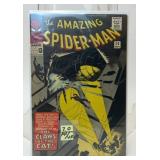 MARVEL COMICS AMAZING SPIDER-MAN #30