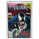 MARVEL COMICS VENOM LETHAL PROTECTOR #1