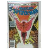 MARVEL COMICS THE AMAZING SPIDER-MAN #16