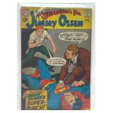 DC COMICS, SUPERMANï¿½S PAL, JIMMY OLSEN #120