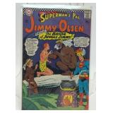 DC COMICS, SUPERMANï¿½S PAL, JIMMY OLSEN #98