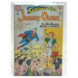 DC COMICS, SUPERMANï¿½S PAL, JIMMY OLSEN #79