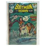 DC COMICS BATMAN WITH ROBIN #235