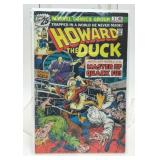 MARVEL COMICS HOWARD THE DUCK #3