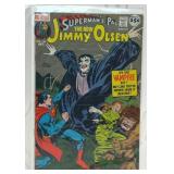 DC COMICS, SUPERMANï¿½S PAL, JIMMY OLSEN #142