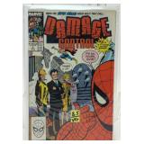 MARVEL COMICS DAMAGE CONTROL #1