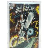MARVEL COMICS SILVER SURFER #1